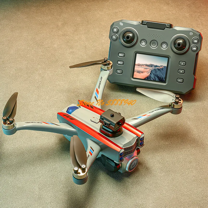 8K ESC Brushless Remote Contro - огляд і ціна Rc Helicopter Electric