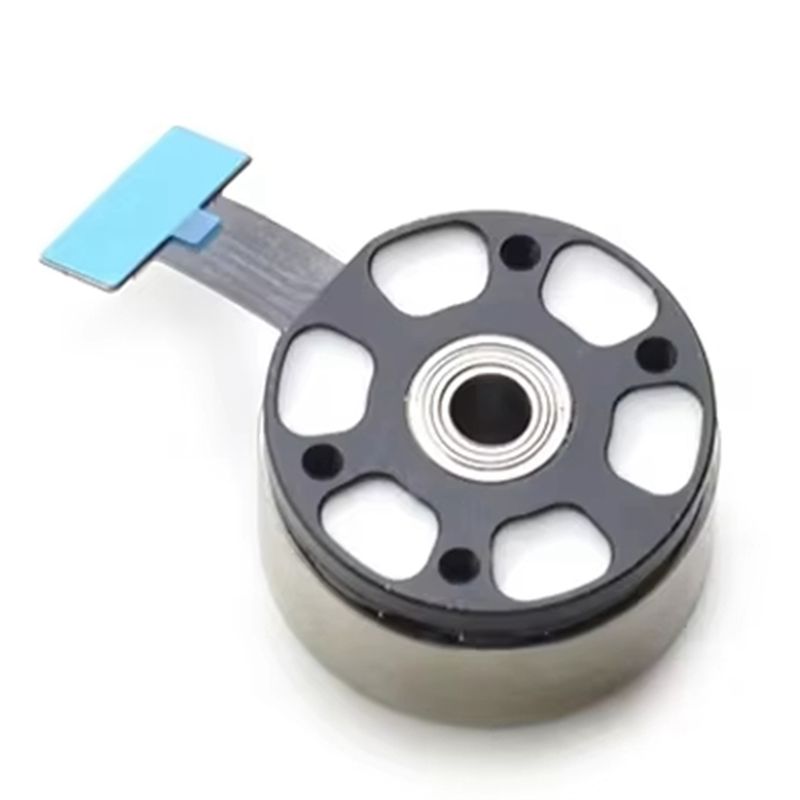 DT98 Gimbal Yaw Motor Replacem - огляд і ціна Autel Drone Evo Max 4T