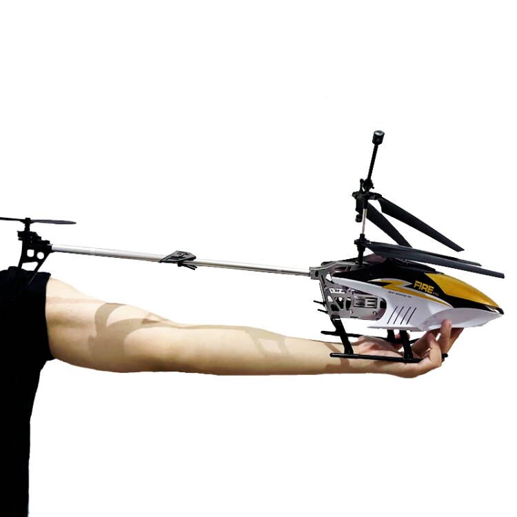 Large RC Helicopter 3.5CH Remo - огляд і ціна Rc Helicopter Large