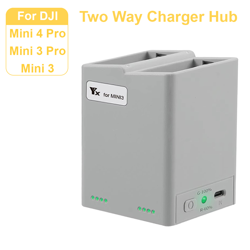 For DJI Mini 3Pro/4Pro Battery - огляд і ціна Dji Drone Mini 3