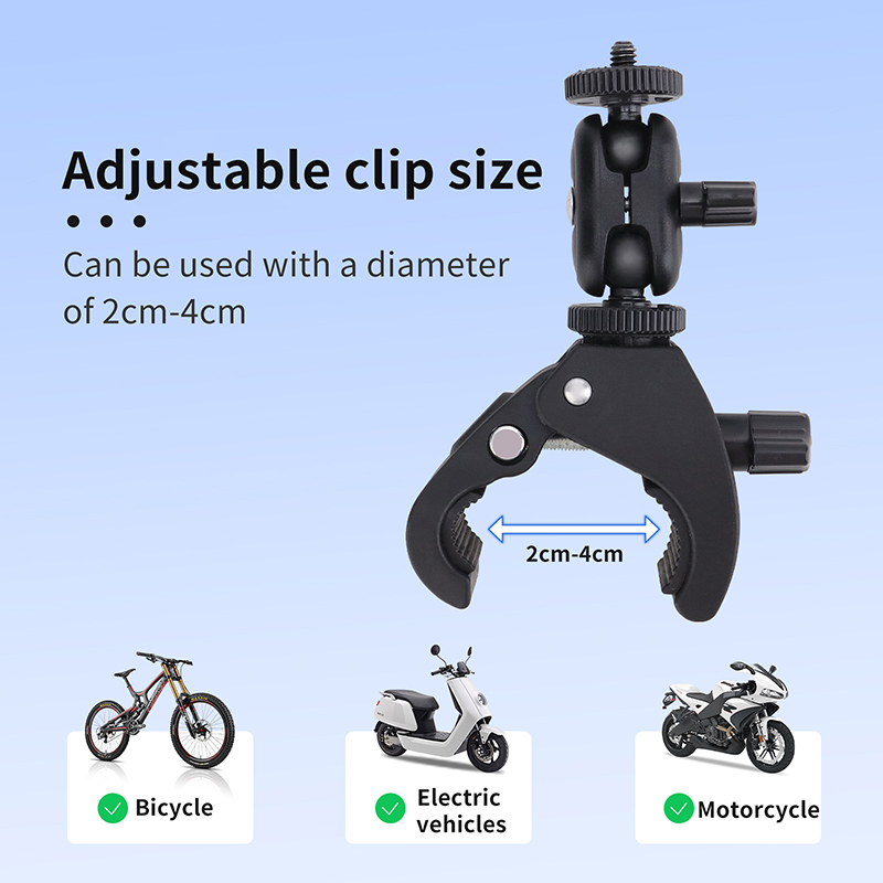 Bike Holder Mount for DJI RC-N - огляд і ціна Dji Drone Mini 4 Pro