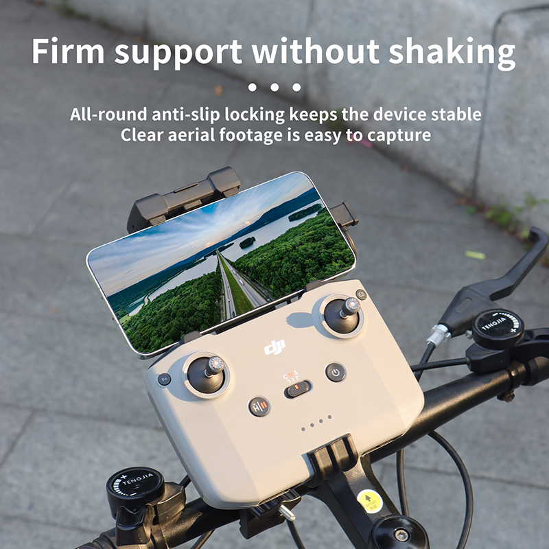 Bike Holder Mount for DJI RC-N - огляд і ціна Dji Drone Mini 4 Pro
