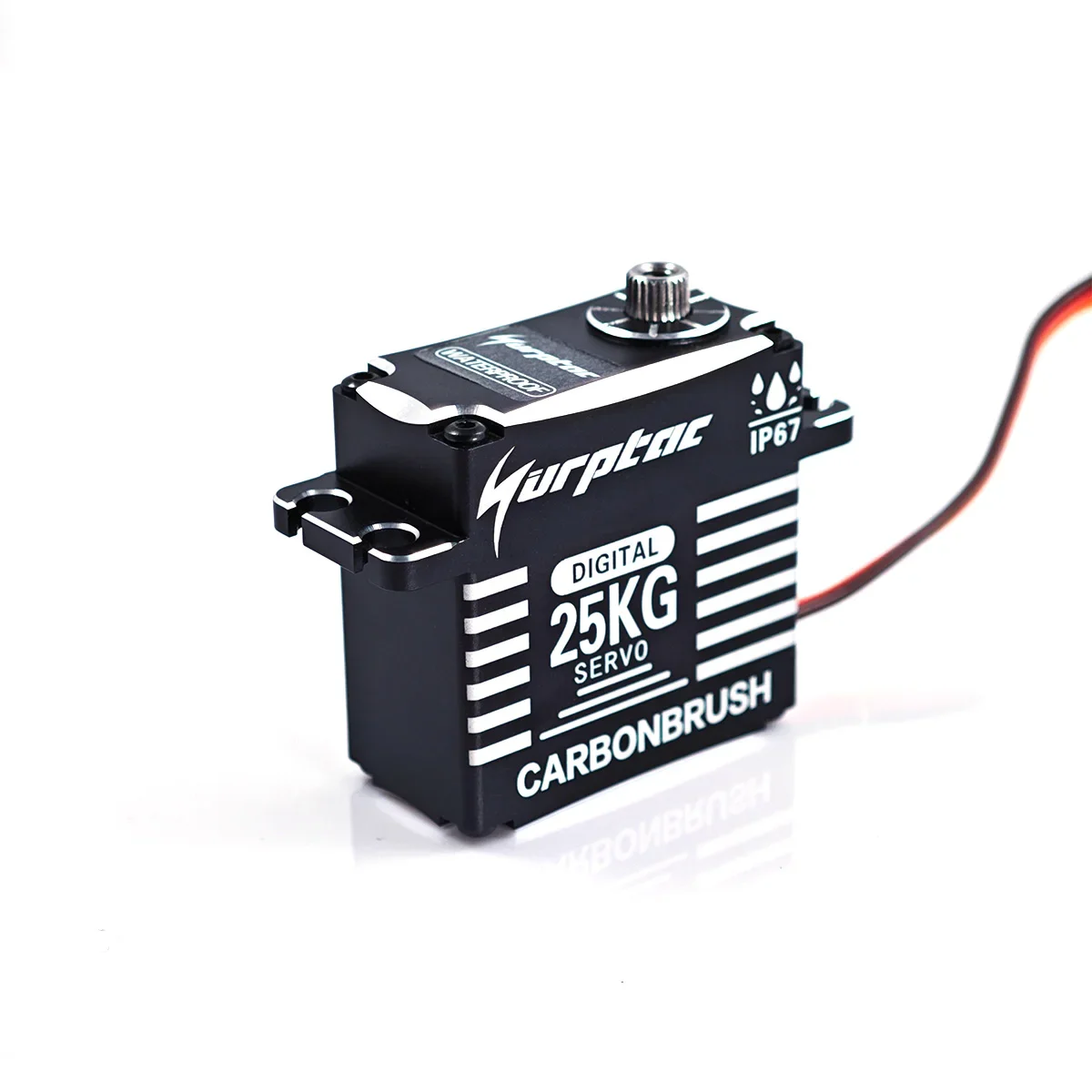 DrMasSurptac 25KG IP67 Waterpr - огляд і ціна Rc Helicopter Large