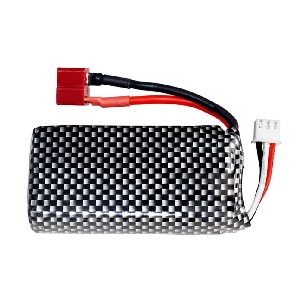 1/2/3pcs/Lot 7.4v 1600mah 7035 - огляд і ціна Rc Helicopter Coaxial